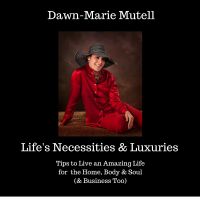Life's Necessities & Luxuries Radio cover