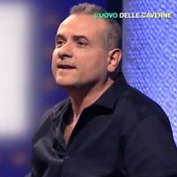 Le Regole di Tozzi: GeoPaleoDiet Show cover