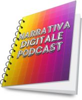 Narrativa Digitale - il podcast che ama gli ebook cover