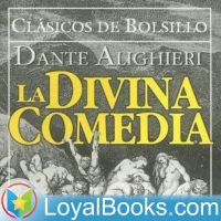 La Divina Commedia by Dante Alighieri cover