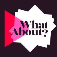 What About? cover