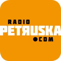 RADIO PETRUSKA cover