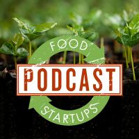 The Food Startups Podcast cover