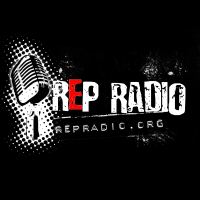 REP RADIO cover