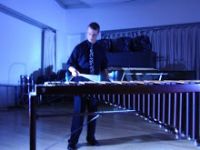 The Total Percussion Blog cover