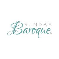Sunday Baroque Conversations cover
