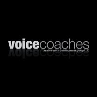 Voice Coaches cover