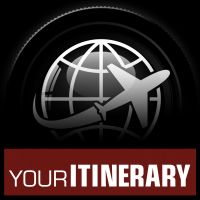 TWiP Your Itinerary cover