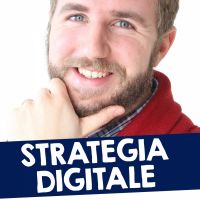 Strategia Digitale cover