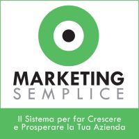 Marketing Semplice cover