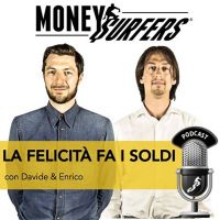 MoneySurfers Podcast cover