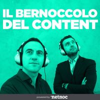 Il Bernoccolo del Content cover