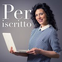 Periscritto cover