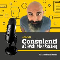 Consulenti di web marketing cover