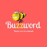 Buzzword - Diamo voce ai contenuti cover
