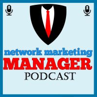Network Marketing Manager cover