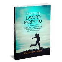 Il Lavoro Perfetto cover