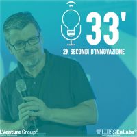 33' - 2k secondi di innovazione cover