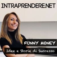 Funny Money - Intraprendere.net cover