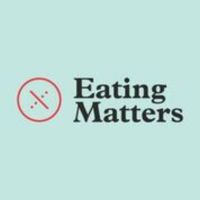 Eating Matters cover
