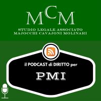 MCM Il podcast di diritto per PMI cover