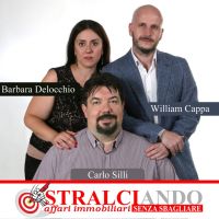 Stralciando cover