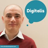 Digitalis cover