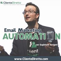 ClienteDiretto - Email Mktg Automation cover