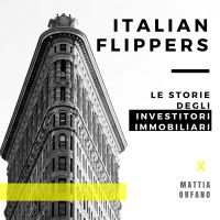 Italian Flippers cover