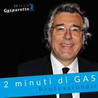 2 minuti di GAS Professionali cover