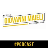 HASHTAG di Giovanni Maieli cover