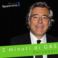 2 minuti di GAS Personali cover