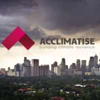 Acclimatise Podcasts cover