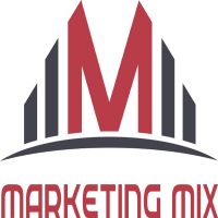 Marketing MIx cover