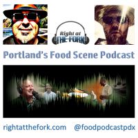 Right At The Fork cover