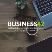 Business 42 cover