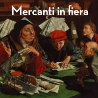 Mercanti in Fiera cover