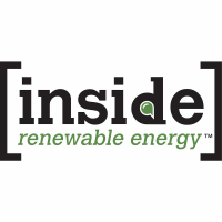 Inside Renewable Energy cover