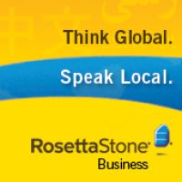 "Think Global. Speak Local." cover