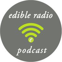 Edible Radio cover