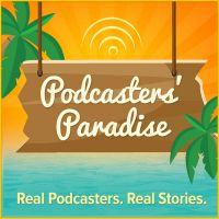 Podcasters' Paradise cover