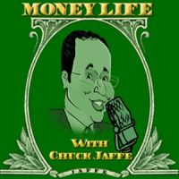 MoneyLife with Chuck Jaffe Daily Podcast - Full Show cover