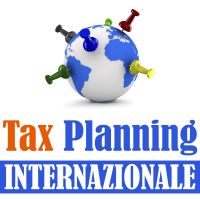 Tax Planning Internazionale cover