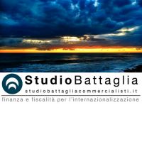 STUDIO BATTAGLIA COMMERCIALISTI. Finanza e fiscalità per l'internazionalizzazione cover