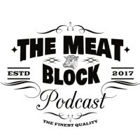 The Meat Block cover