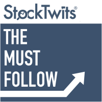 The Must Follow Podcast cover