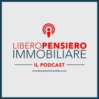 Libero Pensiero Immobiliare Podcast cover