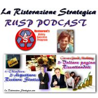 La Ristorazione Strategica cover