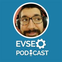 EV SEO Podcast: imparare sempre qualcosa di nuovo sulla SEO cover