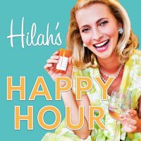 Hilah's Happy Hour! cover
